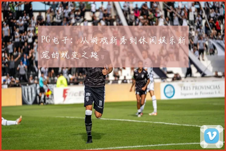 PG电子：从游戏新秀到休闲娱乐新宠的蜕变之路