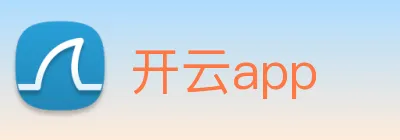 开云app Logo